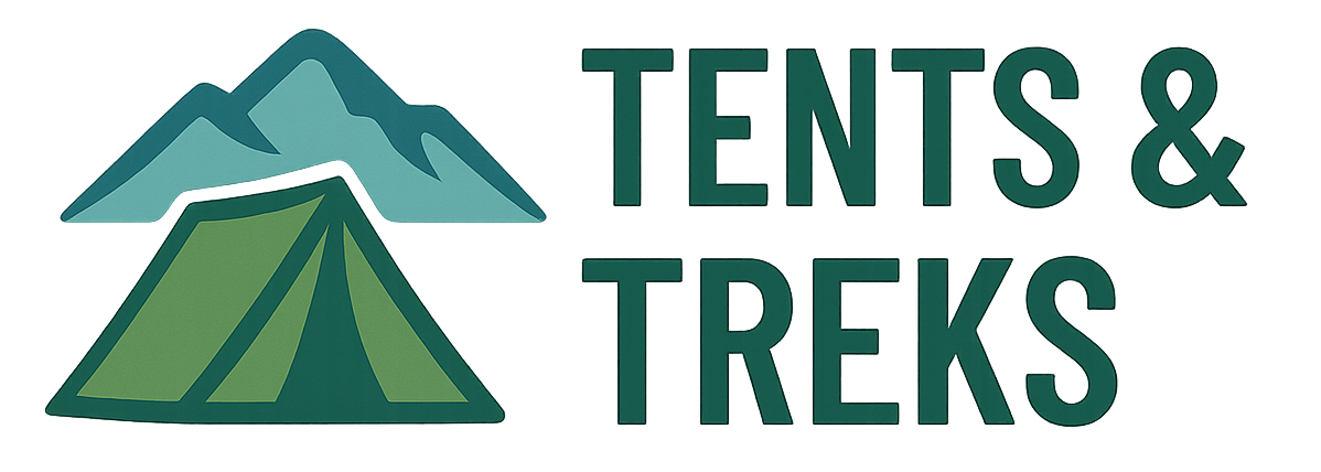 Tents & Treks